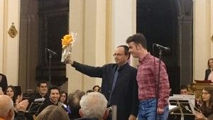 José Antonio Bellido