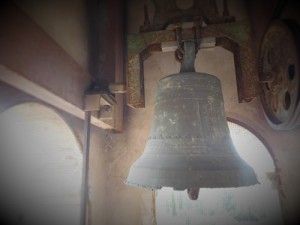 Las Campanas de Ainzón