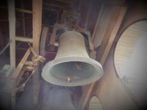 Las Campanas de Ainzón