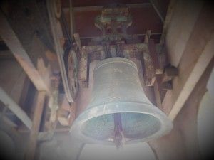 Campanas de Ainzón