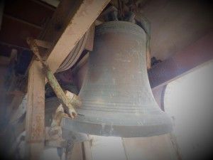 Las Campanas de Ainzón