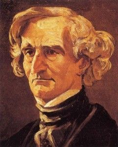 La orquesta de Berlioz