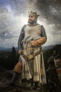 Poema medieval en musica