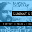 Iberia entorno a debussy