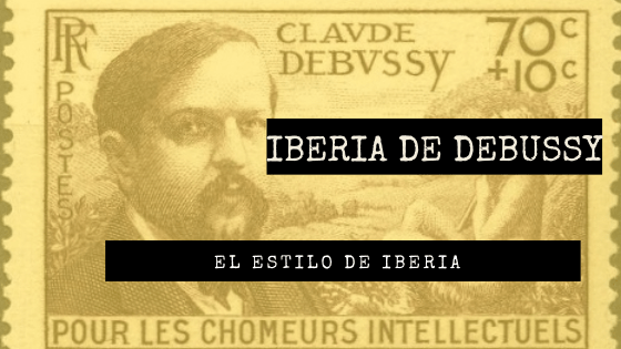El Estilo de Iberia