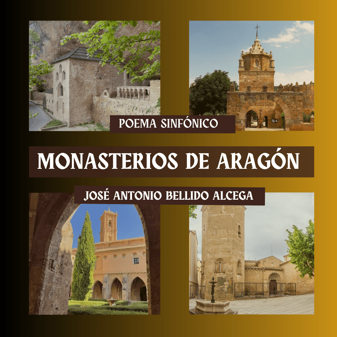 Poema sinfonico de Jose Antonio Bellido Alcega